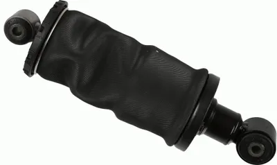 Produktbild von SACHS Dämpfer Fahrerhauslagerung 317 427 für MAN TGX