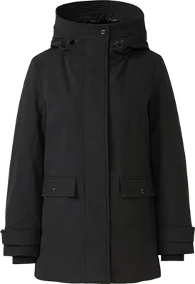 Produktbild von S. Oliver Outdoor-Jacke BLACK 42