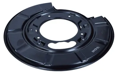 Produktbild von MAXGEAR Spritzblech Bremsscheibe passend für MERCEDES-BENZ VIANO (W639) Hinten Rechts 19-6248 Ankerblech