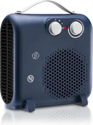 Image de Chauffage électrique pour salle de bains - Radiateur pour salle de bains - Chauffage de salle de bains - Radiateur électrique
