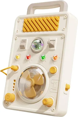 Produktbild von 3 Jahre - Elektronisches Licht-Aktivitätsbrett - Sensorisches Lernspielzeug - Geschenk für Jungen und Mädchen ab 2 Jahren