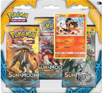 Produktbild von Pokémon 0820650801969, Kartenspiel, Sammelkartenspiel