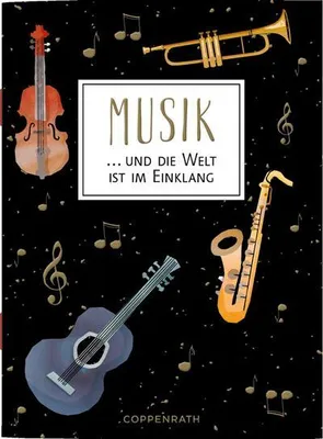 Immagine prodotto di Musica