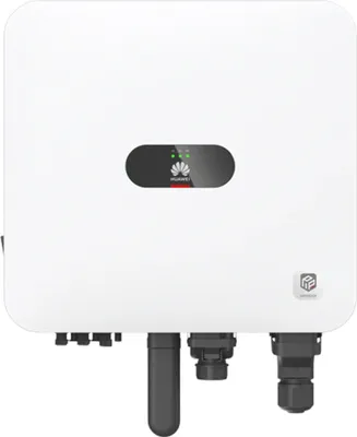 Produktbild von Huawei Wechselrichter, SUN5000-8K-MAP0, dreiphasig, max. 8,8 kVA AC-Ausgang, 1 Stk.