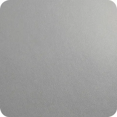 Immagine prodotto di ASA Selection Table Tops Glasuntersetzer, Lederoptik, 4er Set, Kunstleder, Cement / Grau, B 10 cm, 7836420