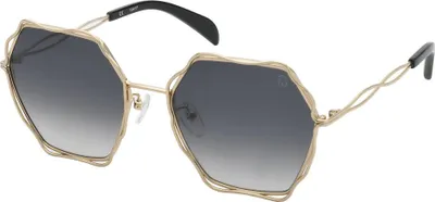 Produktbild von Tous Damen-Sonnenbrille STO445-570300 ø 57 mm
