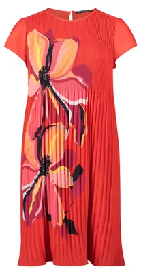 Produktbild von Betty Barclay Collection (264) Kleid Kurz Polyester 4842 4842 44