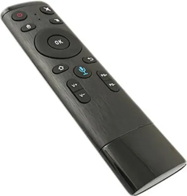 Obrázek produktu pro Airmouse OPENBOX VOICE bezdrátové dálkové ovládání, bluetooth