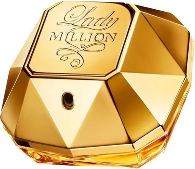 Produktbild von SEL PACO RABANNE LADY MILLION EDP 30ml Neu