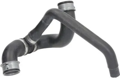 Produktbild von THERMOTEC Kühlerschlauch Wasserschlauch passend für MERCEDES-BENZ SPRINTER 3,5-t Kasten (906) 17,0 DWM125TT