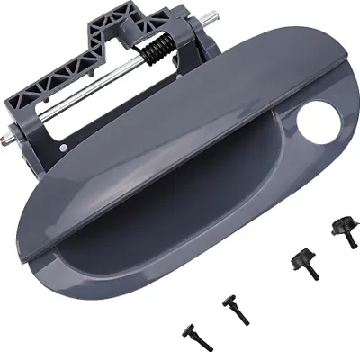 Produktbild von 51218245461,Autotürgriff,Linker Türgriff,Außentürgriff,Hinterer linker Außentürgriff