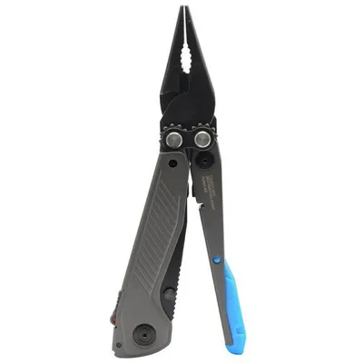 Produktbild von Sog Flash MT Barva: indigoblau