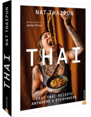 Immagine prodotto di Thai