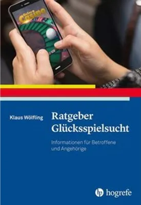 Obrázok produktu pre Ratgeber Glücksspielsucht