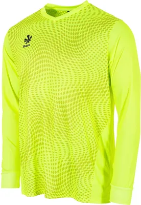Produktbild von Reece Sydney Tw-Trikot Herren - Neongelb  | Größe: XL-XXL