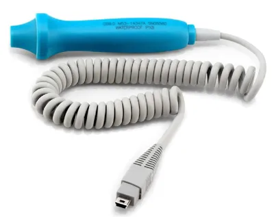 8 MHz Sonde, medizinisches Zubehör