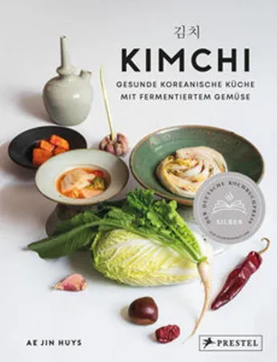 Image de Kimchi