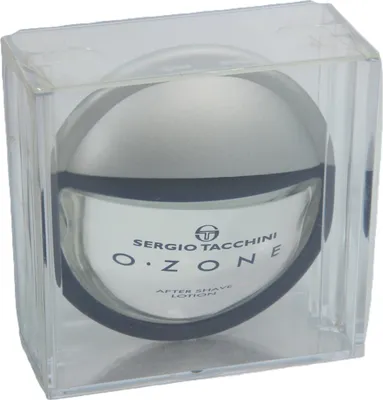Produktbild von SERGIO TACCHINI RASIERWASSER LOTION 75 ml