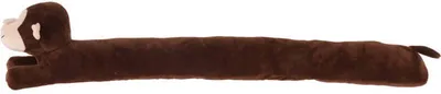 Produktbild von Zugluftstopper Tier, 90 cm
