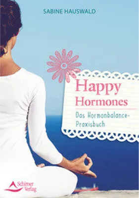 Obrázek produktu pro Happy Hormones