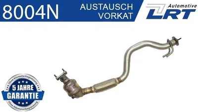 Produktbild von LRT Vorkatalysator 8004N für VW Golf V Schrägheck (1K1)