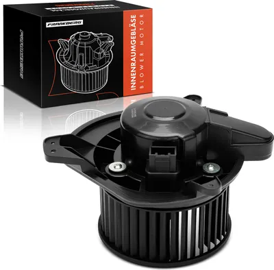 Image de Frankberg 1x moteur de ventilateur habitacle pour Ford Focus 2 Turnier DA DS 2.0 LPG 2008-2011