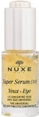 Produktbild von Nuxe Super Sérum Eyes [10] 15 ml