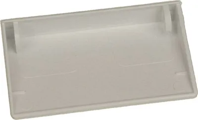 Immagine prodotto di Europart Türgriff Bauknecht 481246228506 für Gefrierfachtür Innenraumtür Kühlschrank