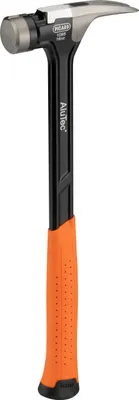 Produktbild von PICARD Framing Hammer AluTec Nr. 1095 glatt