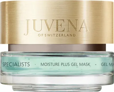 Produktbild von Juvena Specialists Moisture Plus Gel Mask 75ml