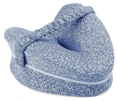 Obrázek produktu pro Ergonomická opěrka na kolena z paměťové pěny