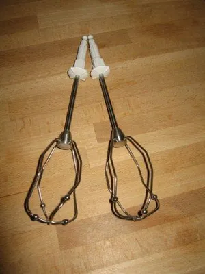 Rührbesen Fine Creamer für Handmixer MFQ3... und MFQ4...