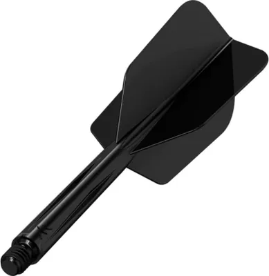 Produktbild von Mission Force 90 - Flightsystem Slim Schwarz Short