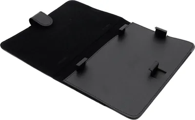 Produktbild von AIREN AiTab Leather Case 5 7" BLACK