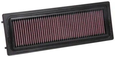 Produktbild von K&N 33-3071 Hochleistungsluftfilter für ALFA ROMEO GIULIA (952) Langzeitfilter Quadratisch
