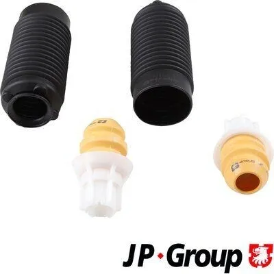 Produktbild von JP GROUP 3342702410 Staubschutzsatz Stoßdämpfer Vorne für FIAT 500 (312) 500 C (312) für FORD KA (RU8)