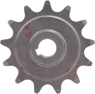 Image de Support universel pour vélo à 13 dents, durable et fiable, facile à installer