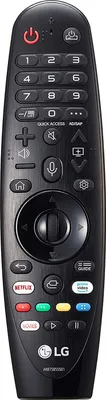 Obrázok produktu pre Diaľkový ovládač LG Magic MR20GA