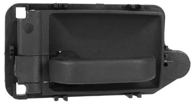 Produktbild von Türgriff Griff Innen LINKS VORNE Schwarz für Peugeot 106 ab 1991-2003