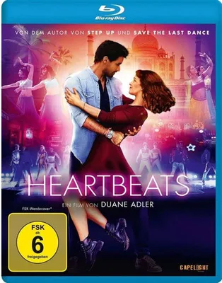 Zdjęcie produktu dla Heartbeats
