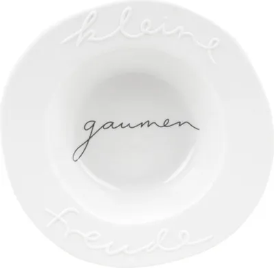 Produktbild von Mix & Match Gaumenfreude Teller Kleine Gaumenfreude