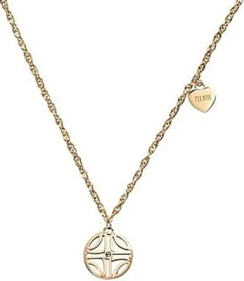 Immagine prodotto di Collane con pendenti Alviero Martini Prima Classe Gold Collection La Croisette - donna