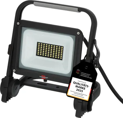 Produktbild von Brennenstuhl 1171250343 Spotlight 30 W LED Schwarz D