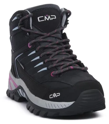 Produktbild von CMP Schuhe Rigel 2 Mid WP, 3Q1936680UV