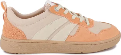 Produktbild von Palladium Pallacup Flame Sde Crumble/Peaskin Größe EU 39,5