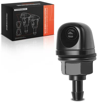 Productafbeelding van Frankberg 1x ruitensproeier achter links of rechts voor Honda CR-V III vanaf 2006