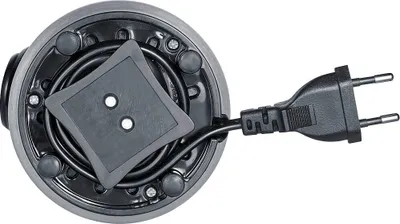 Image de Moulin à café électrique 150w inox - Severin - KM3879 -