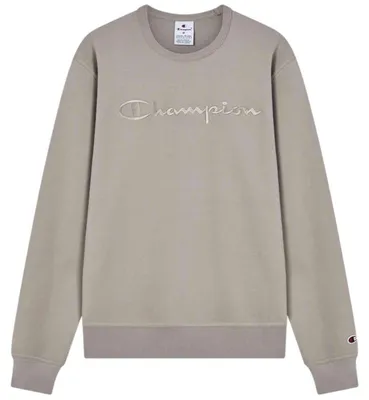 Produktbild von Sweatshirt Champion Icons Tonal Logo für Uni
