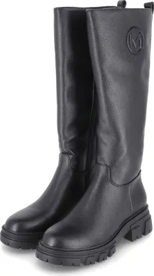 Zdjęcie produktu dla Mexx damskie buty za kostkę MITY1800643W 1000 Kolor: Czarny Rozmiar: 37