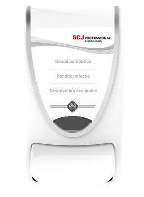 Produktbild von INSTANTFOAM IFS1LDSMD Handdesinfektionsspender 1 Liter